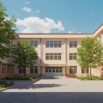 School districts, school building, MOSchoolRankings, Missouri schools