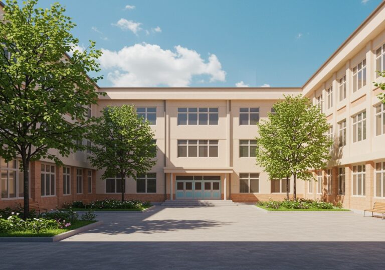 School districts, school building, MOSchoolRankings, Missouri schools