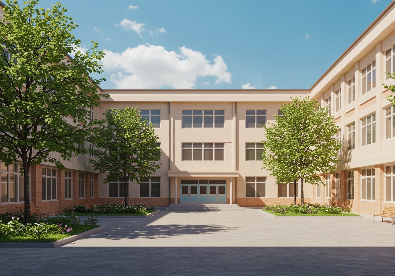 School districts, school building, MOSchoolRankings, Missouri schools