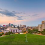 Kansas City, County Club Plaza, subsidies, corporate welfare