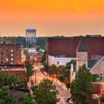 Columbia, Missouri, charter schools, Boone County, Missouri charter schools, Frontier Schools