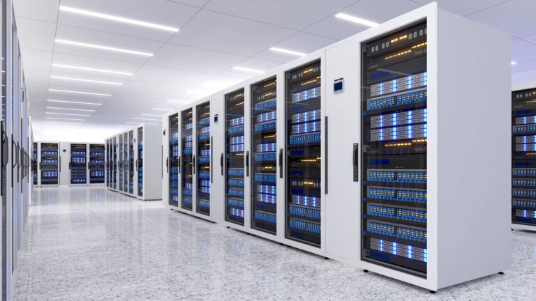 Data centers, subsidies, corporate welfare