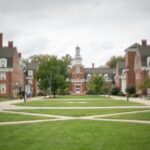 College campus, student loans, United States Department of Education, student loan accountability