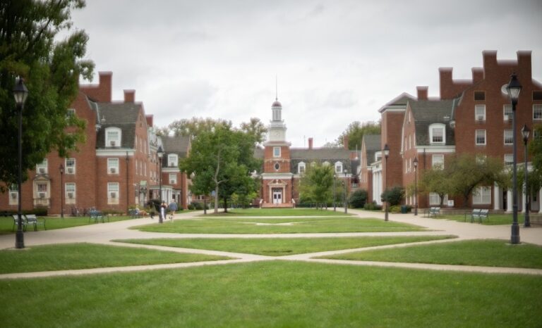College campus, student loans, United States Department of Education, student loan accountability