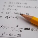 Math test, the opportunity myth, UCSD, math achievement, Chalkbeat, remedial math