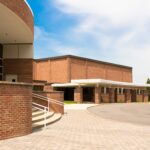 School building, early retirement, pensions