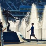 Kansas City Royals, Royals stadium, Kauffman Stadium, Mayor Lucas, stadium subsidies