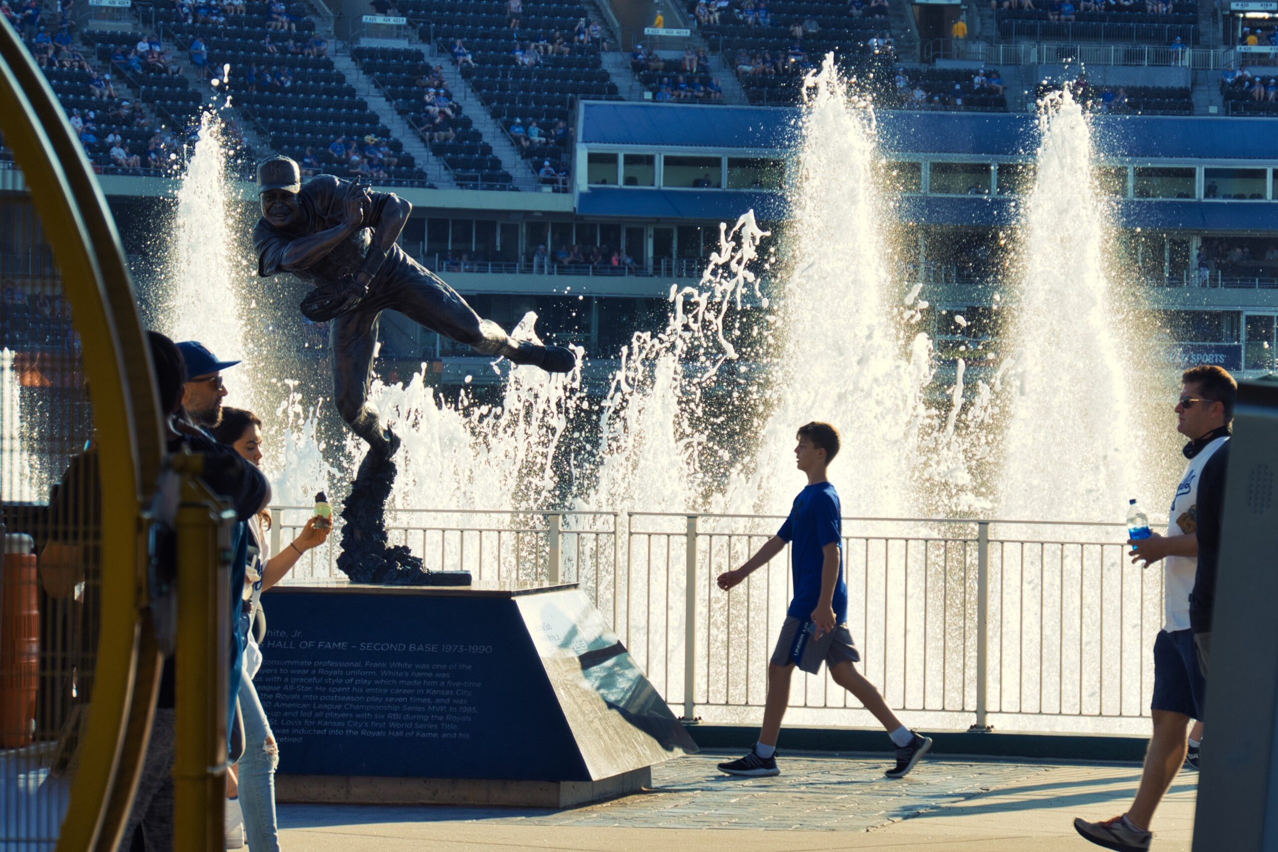 No, Kansas City Cannot Rush Royals Financing to Beat a Petition Vote