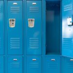 School lockers, school choice, Missouri education