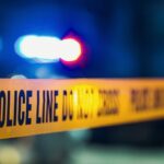 Crime scene, Kansas City violence, crime rates, Missouri crime
