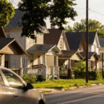 Houses, Jackson County property tax assessment, property taxes, Jackson County Assessor