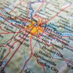 Kansas Missouri border, Kansas Missouri border war, border war truce, subsidies