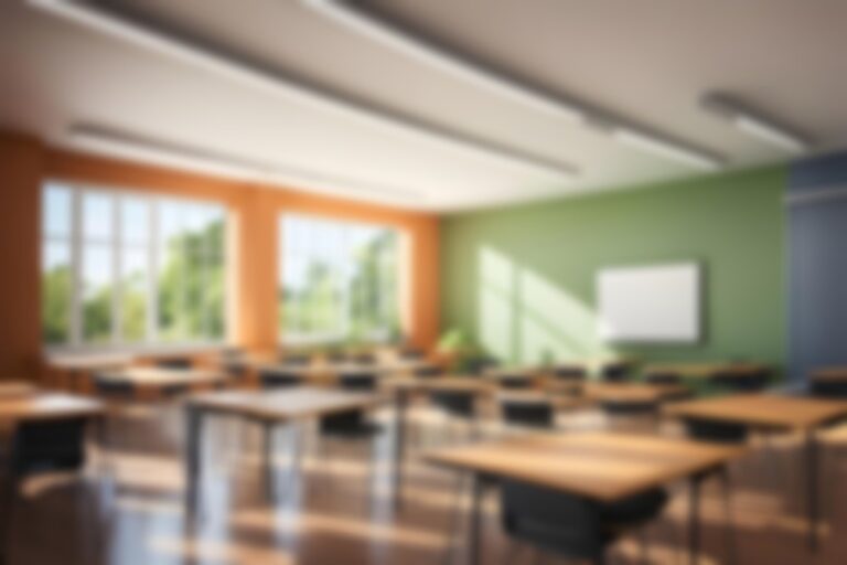 Empty classroom, MOScholars, school choice, Missouri education