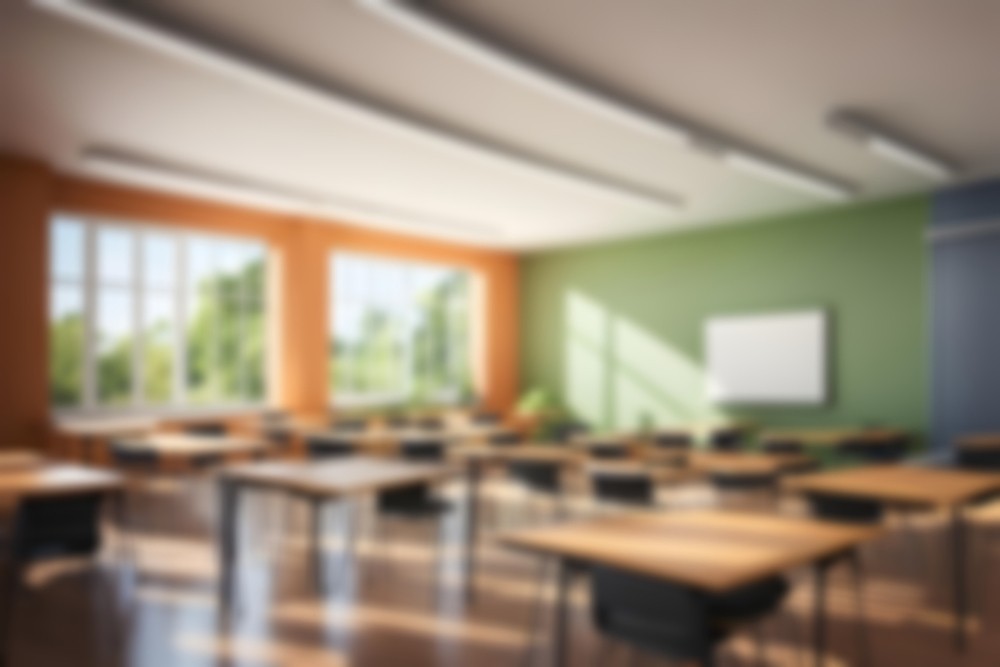 Empty classroom, MOScholars, school choice, Missouri education