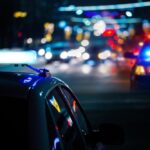 Police cars, crime policy, Kansas City crime, SAVE KC