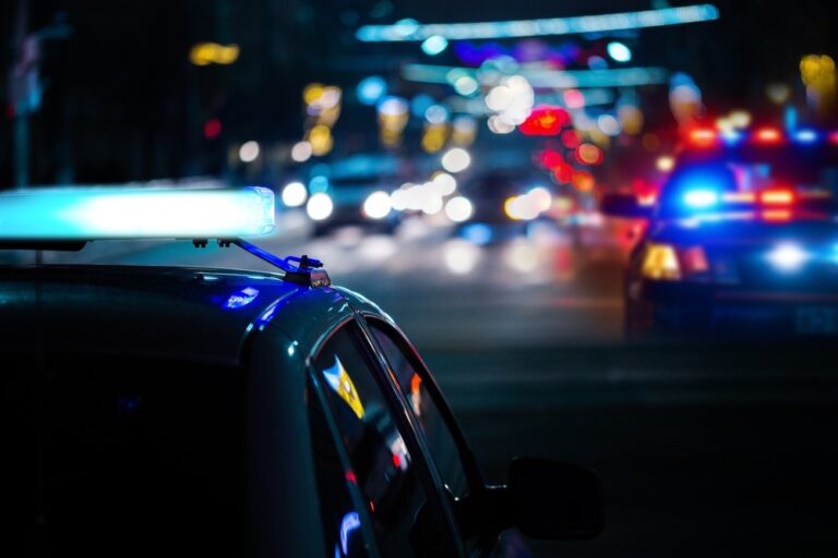Police cars, crime policy, Kansas City crime, SAVE KC