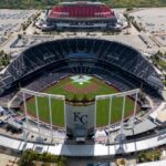 Kansas City Mum on Royals Ransom