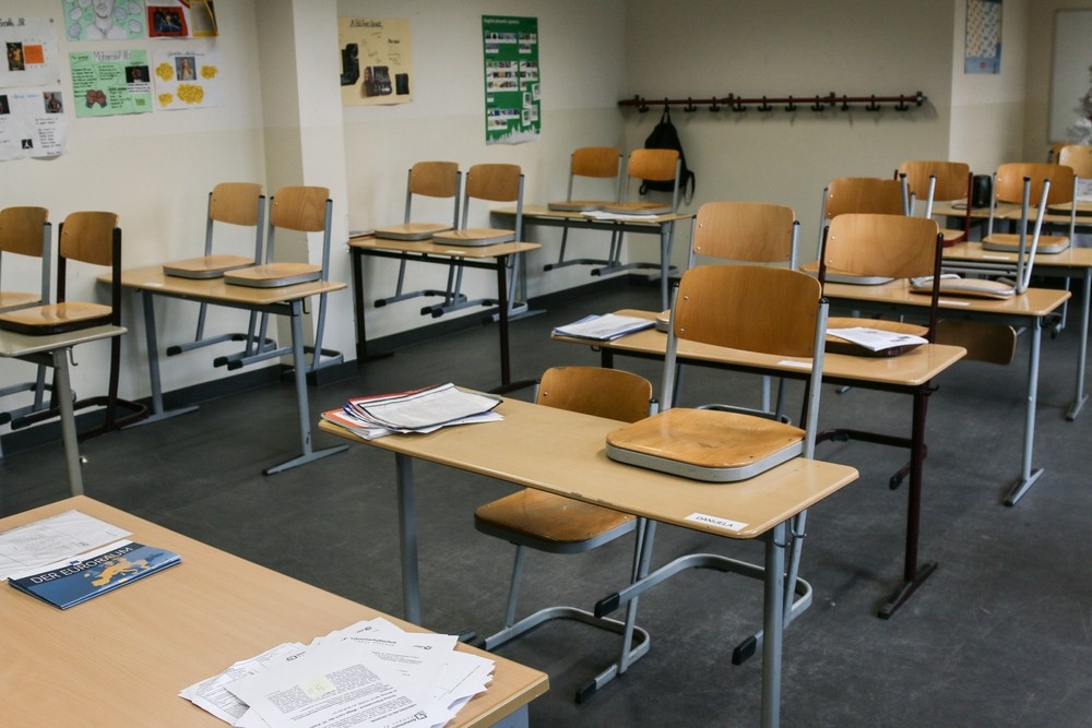 The Continued Growth of the Four-Day School Week in Missouri