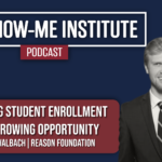 Declining Student Enrollment and a Growing Opportunity with Jude Schwalbach