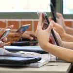 Missouri Earns a “B” on Cell-Phones-in-Schools Report Card