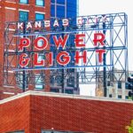 Kansas City Power and Light District