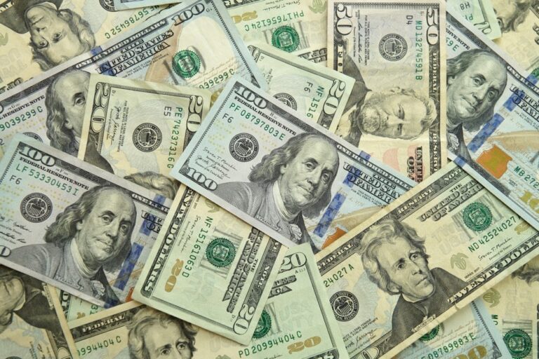 Pile of money, economic development subsidies, economic development policy, William Baumol