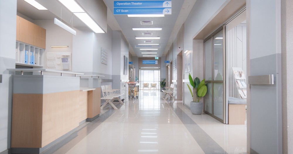 A Curious Hospital Argument