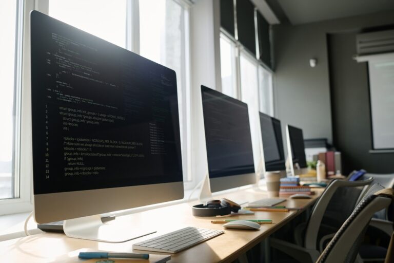 Computers in classroom, technology in classrooms, cell phone bans