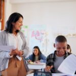 We Need to Reconsider How We Pay Teachers