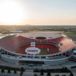 Arrowhead Stadium, Chiefs subsidies, sports stadium subsidies, STAR district