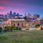 Kansas City, Luminary Park, Kansas City subsidies, economic development policy
