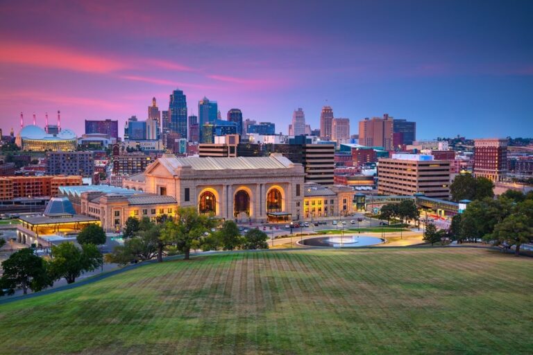 Kansas City, Luminary Park, Kansas City subsidies, economic development policy