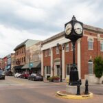 Cape Girardeau, zoning law