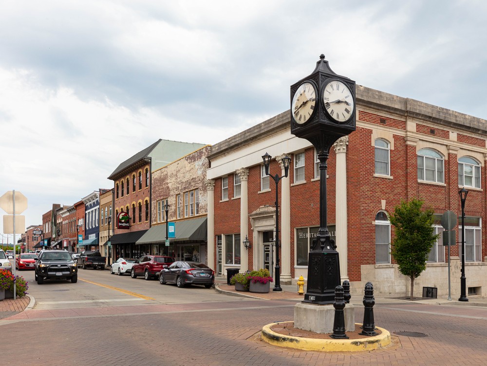 Cape Girardeau County Has Voted No on Zoning Twice