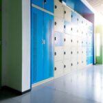 Empty school hallway, DEI, school administrators, personnel boom, Missouri schools