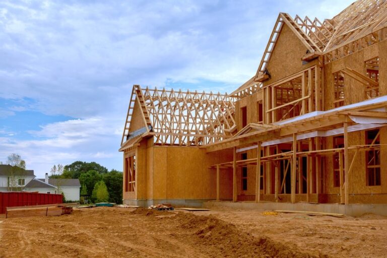 Housing construction, regulation, zoning, Lee's Summit