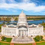 Missouri State Capitol, Amendment 6, initiative petitions, direct democracy