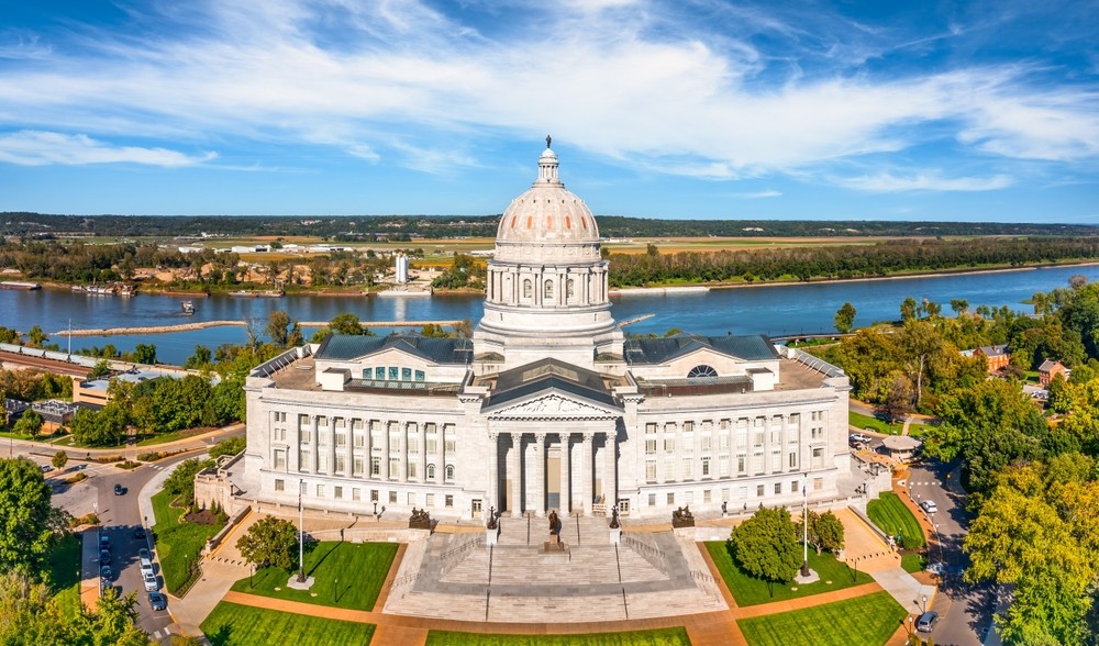 A Republic, if Missouri Can Keep It