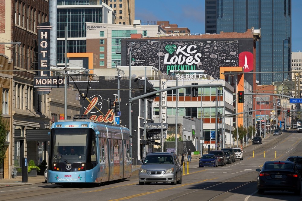 What Does a Streetcar System Cost?