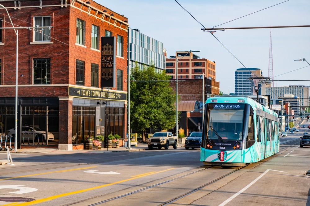 The KC Streetcar’s Sales Tax Claim