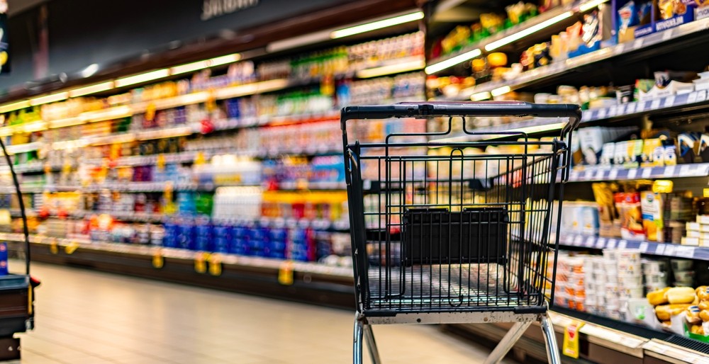 Grocery Stores Are Inevitable