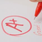 School letter grades