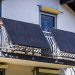 Plug-in solar panels