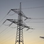Private Electricity Grids Meeting the Data Center Moment