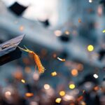 Graduation ceremony