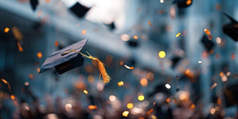Graduation ceremony